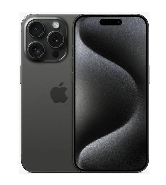 Apple iPhone 15 Pro