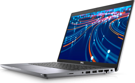 Dell Latitude 5420 | i5 | 8GB RAM | 256GB SSD | 14" FHD | Webcam | WiFi & Bluetooth
