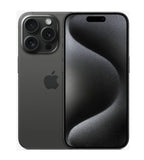 Apple iPhone 15 Pro