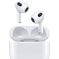 Apple AirPods 3e generatie