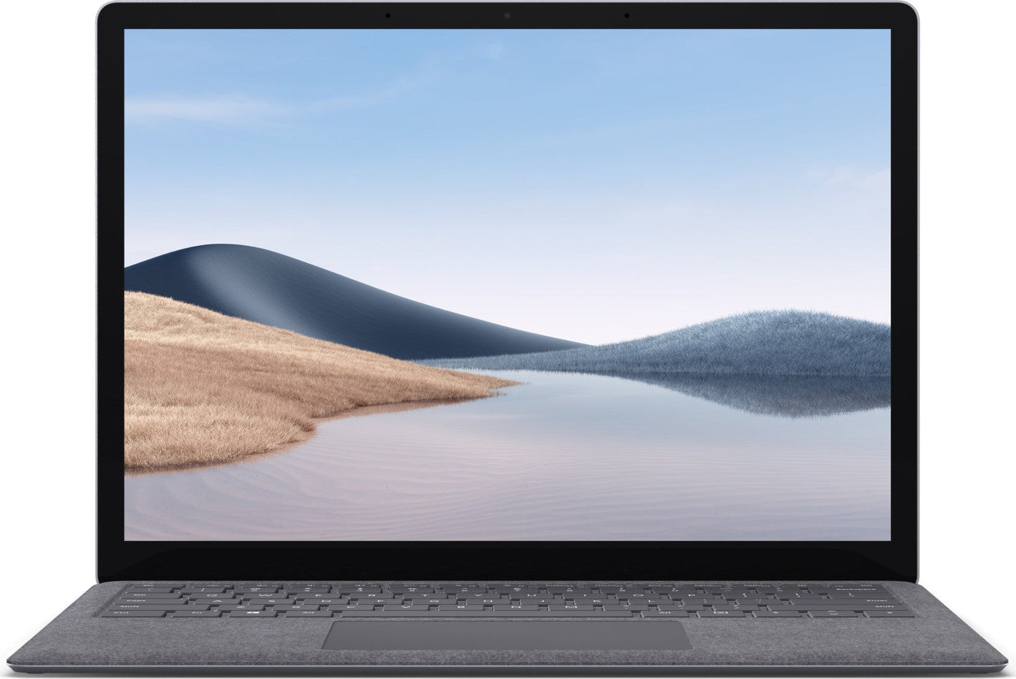 Microsoft Surface Laptop 4 13.5" | Platinum