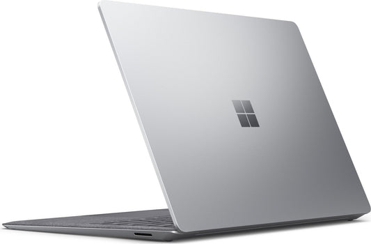 Microsoft Surface Laptop 4 - i5 | 8GB | 256GB | 13.5" Touchscreen