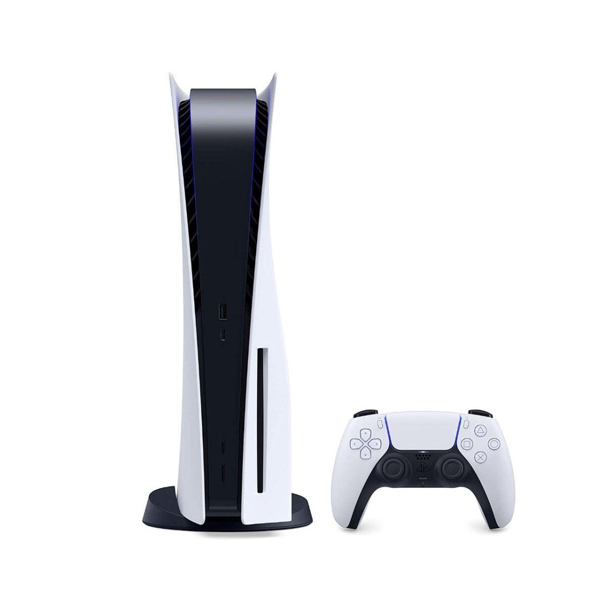 Sony PlayStation 5 | 825GB