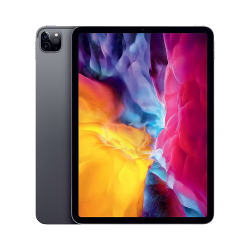iPad Pro 11 Inch (2nd Generation)