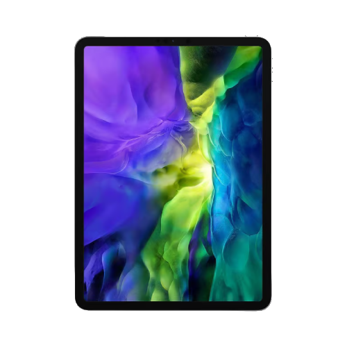 iPad Pro 11 Inch (2nd Generation)