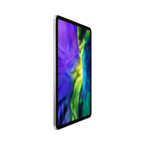 iPad Pro 11 Inch (2nd Generation)