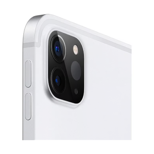 iPad Pro 11 Inch (2nd Generation)