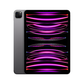 Apple iPad Pro (2022) 12.9 Inch 6th Generation
