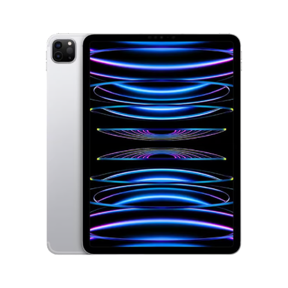 Apple iPad Pro (2022) 12.9 Inch 6th Generation